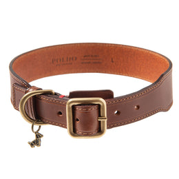 TANNED COLLAR