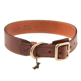 TANNED COLLAR