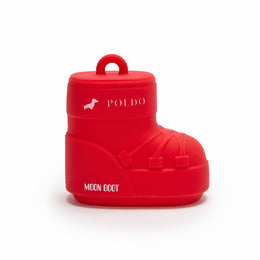 POLDO X MOON BOOT