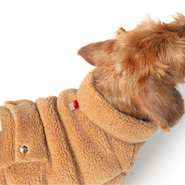 RUSTY JEEP COAT