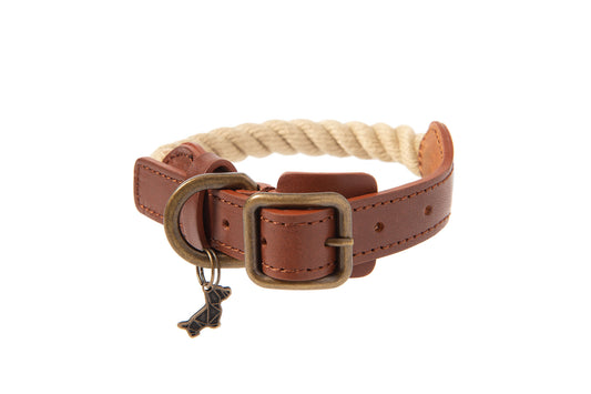 BONFIRE COLLAR