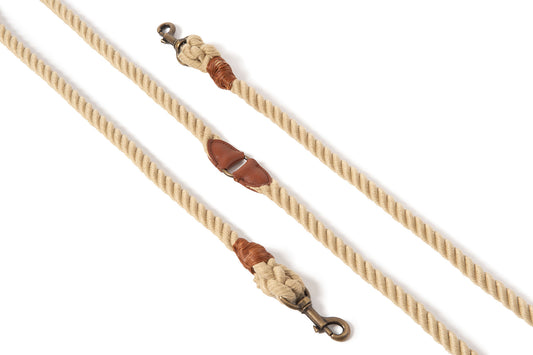 BONFIRE LEASH