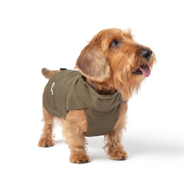 CAMPING GUARD COAT