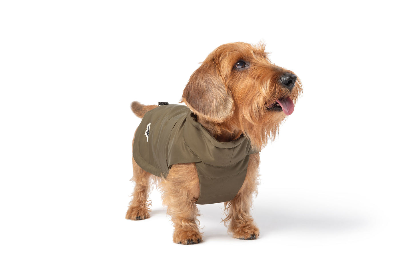 CAMPING GUARD COAT