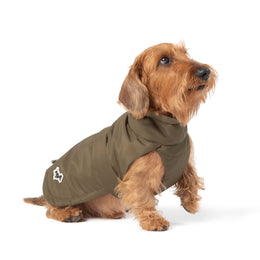CAMPING GUARD COAT