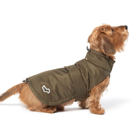 CAMPING GUARD COAT