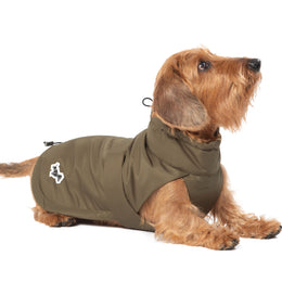 CAMPING GUARD COAT