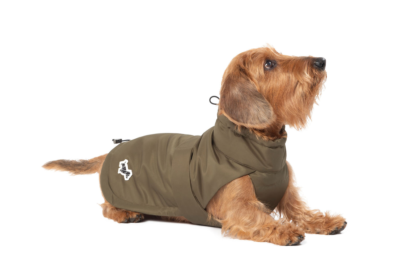 CAMPING GUARD COAT