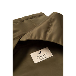 CAMPING GUARD COAT