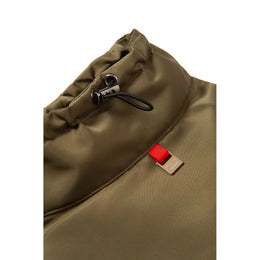 CAMPING GUARD COAT
