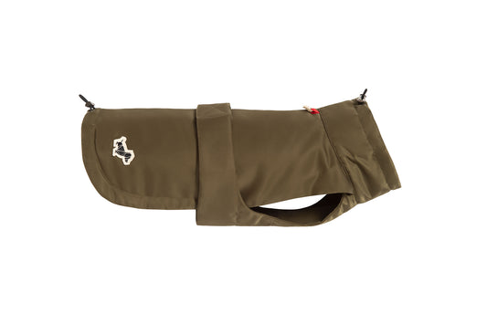 CAMPING GUARD COAT