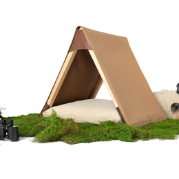 CAMPING TENT