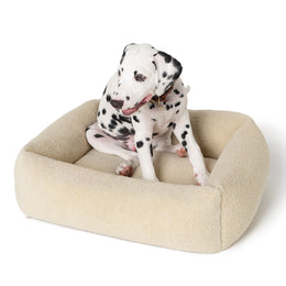 COZY CLOUD BED