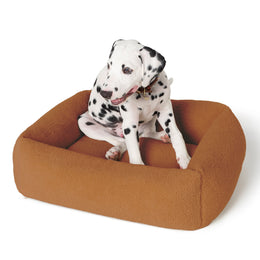 COZY CLOUD BED