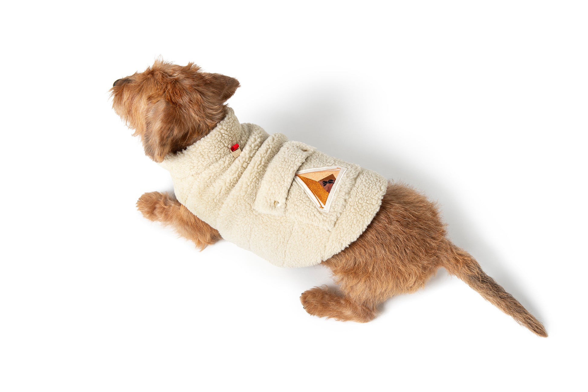 tent coat DESERT TENT COAT – Poldo Dog Couture