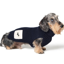 KNITWEAR PATCH