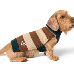 KNITWEAR STRIPES