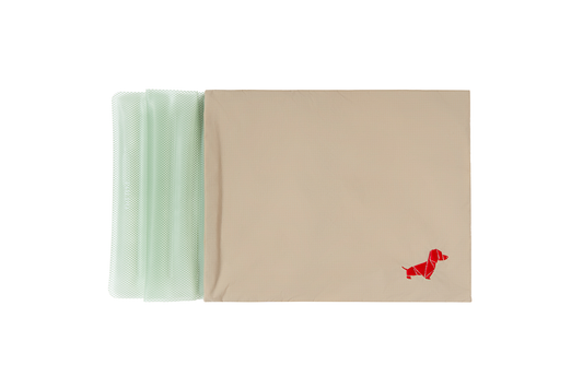 POLDO X SUO DOG BED