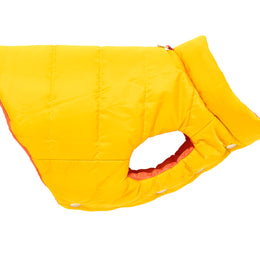 DOUBLE FACE COAT