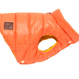 DOUBLE FACE COAT