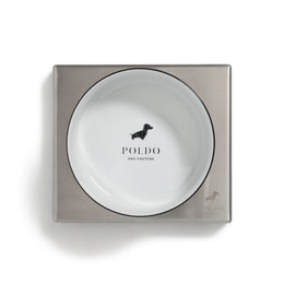 METAL BOWL SET