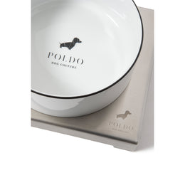 METAL BOWL SET
