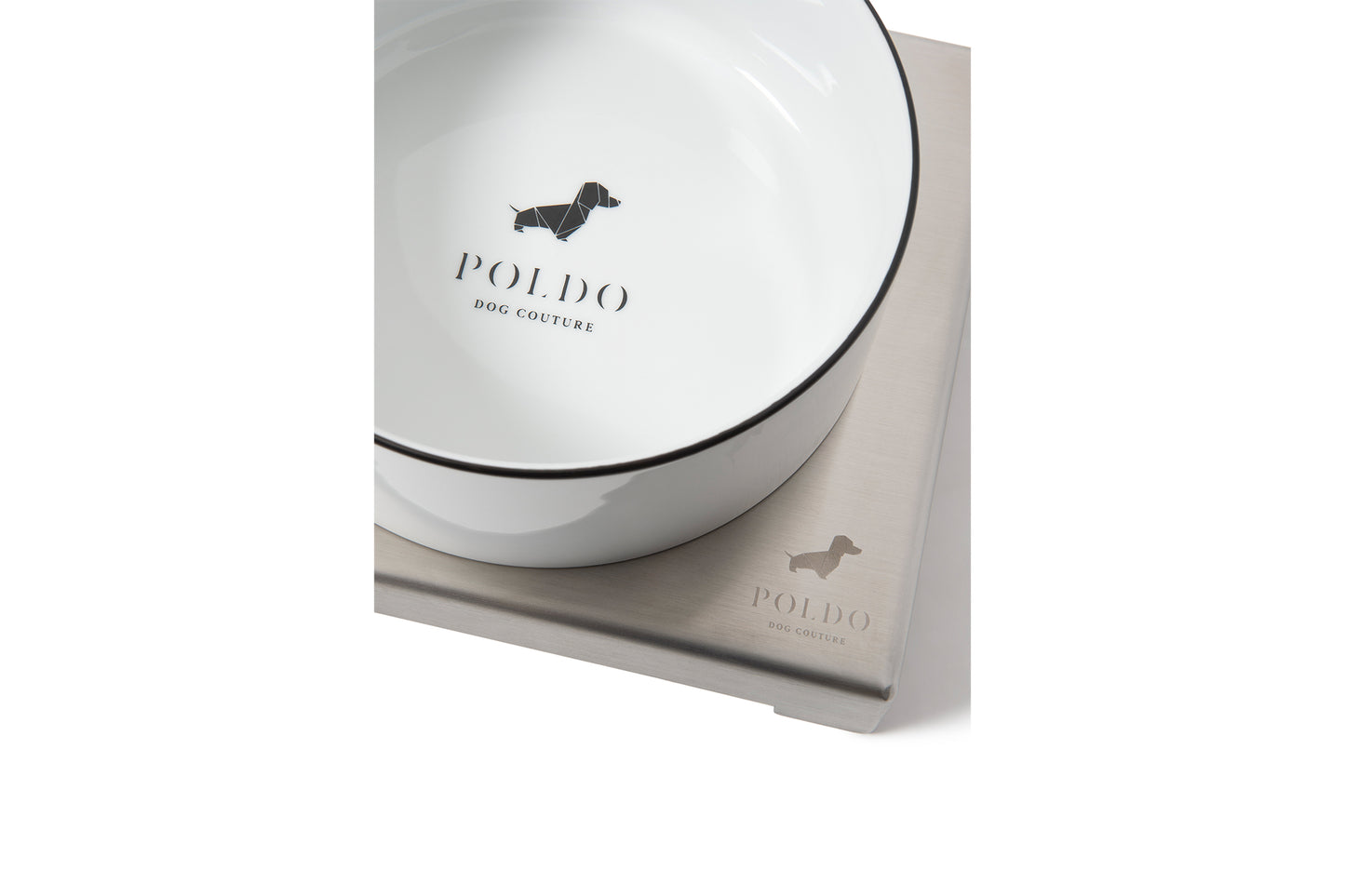METAL BOWL SET