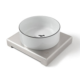 METAL BOWL SET