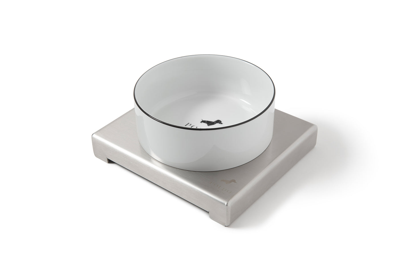 METAL BOWL SET