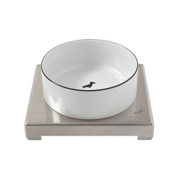 METAL BOWL SET