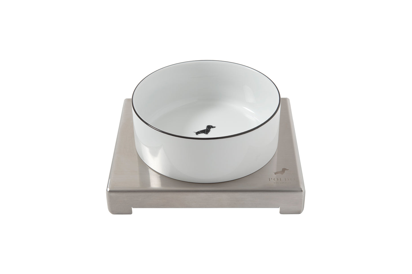 METAL BOWL SET