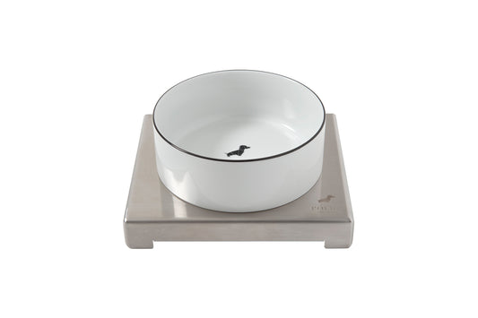 METAL BOWL SET