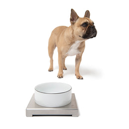 METAL BOWL SET