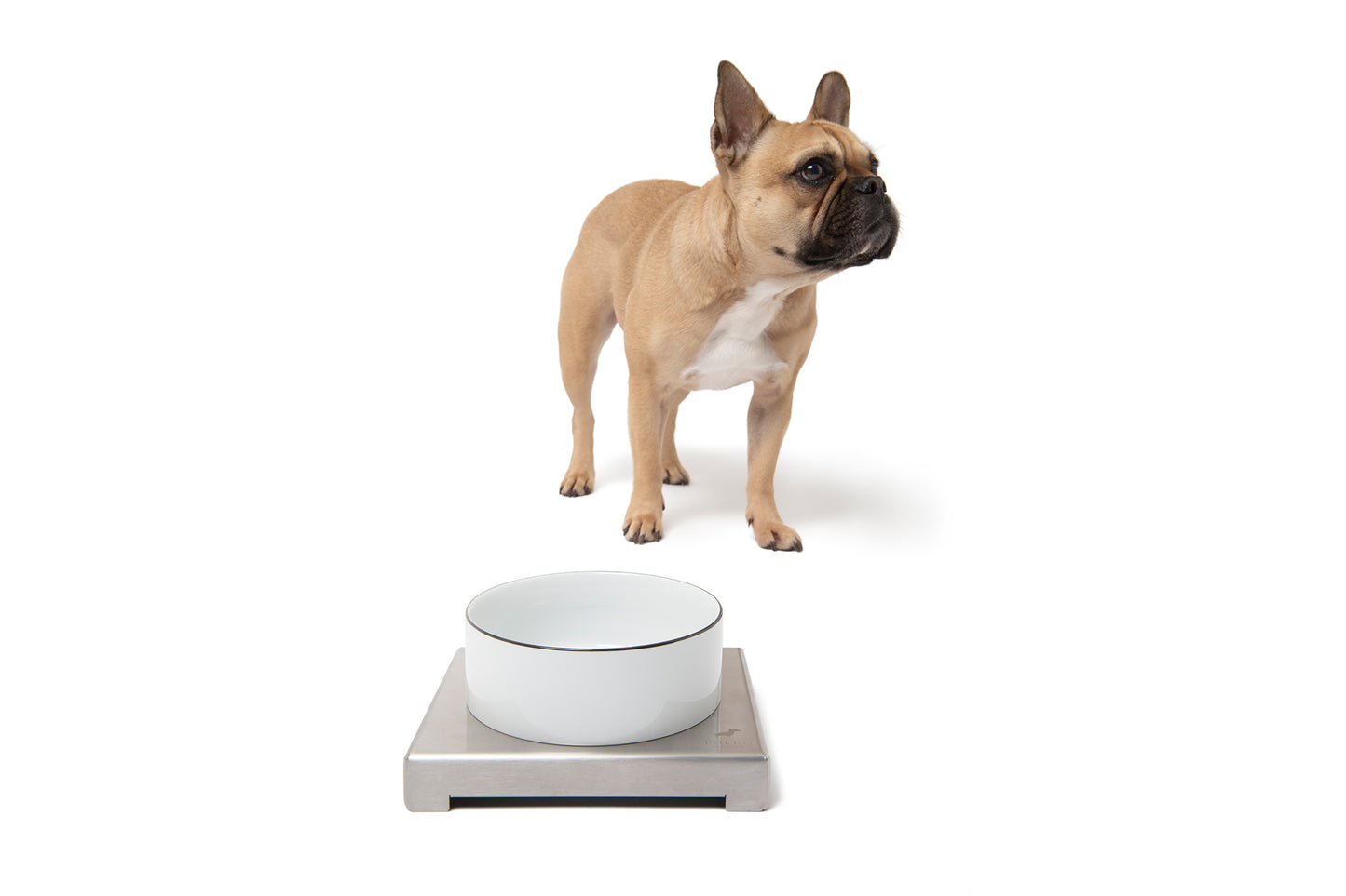 METAL BOWL SET