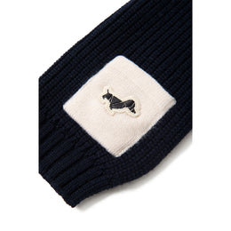 KNITWEAR PATCH