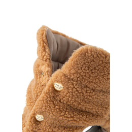 RUSTY JEEP COAT