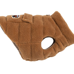 RUSTY JEEP COAT