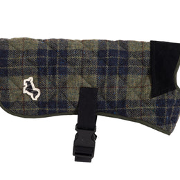 PINE PEAK COAT