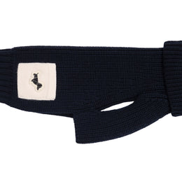 KNITWEAR PATCH