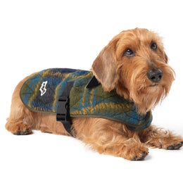 PINE PEAK COAT
