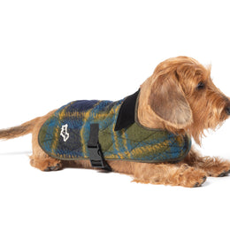 PINE PEAK COAT