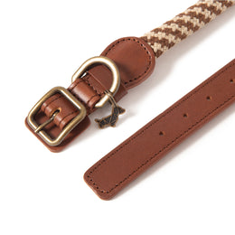 TIMBER COLLAR