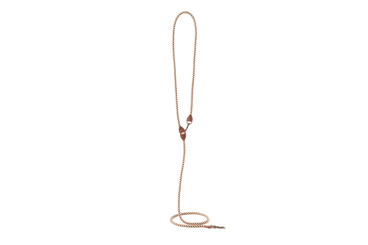 TIMBER LEASH