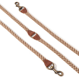 TIMBER LEASH