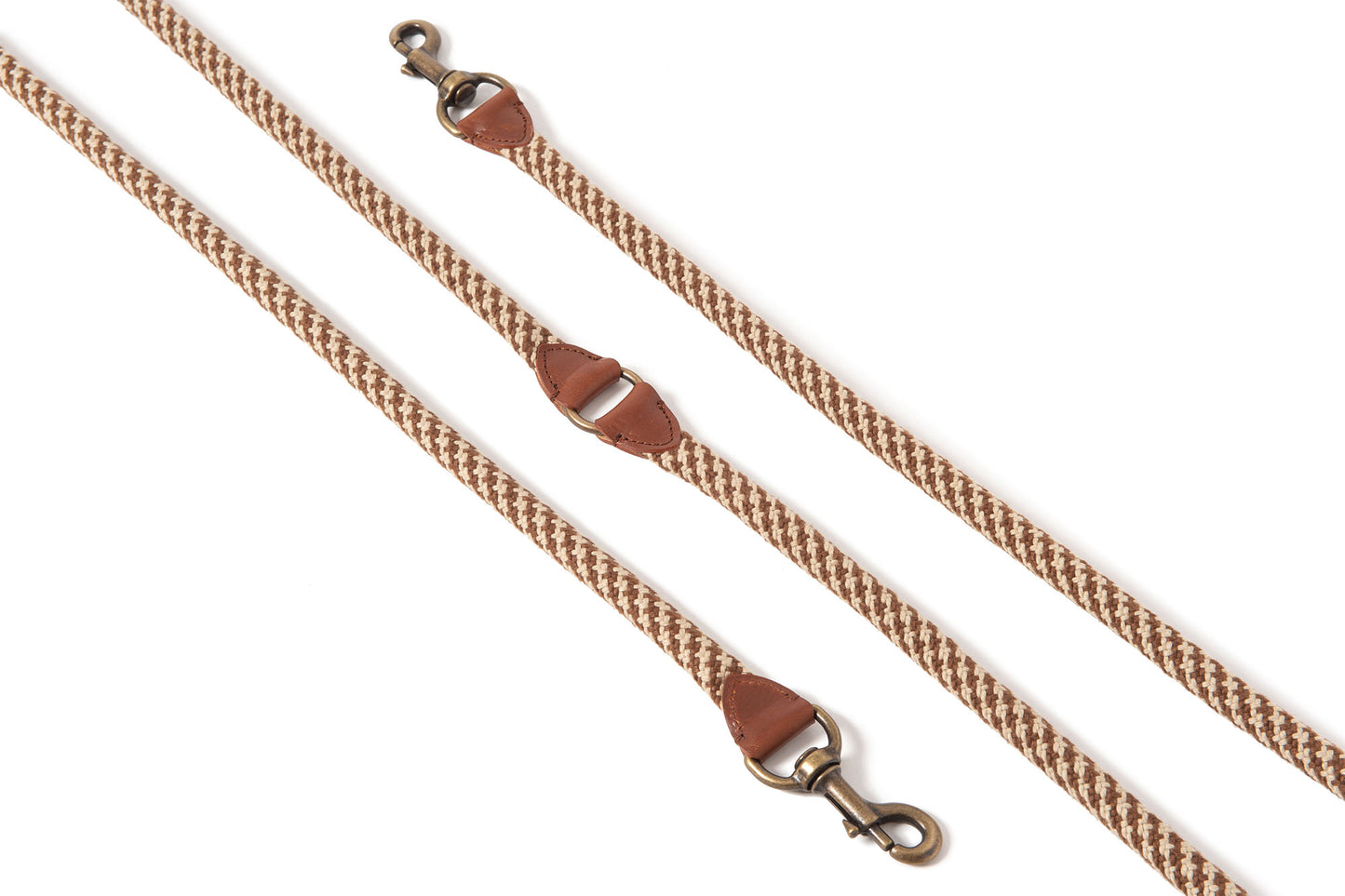 TIMBER LEASH