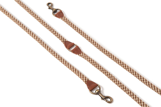 TIMBER LEASH