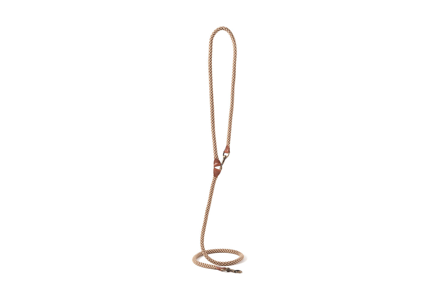 TIMBER LEASH