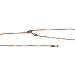 TIMBER LEASH