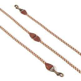 TIMBER LEASH