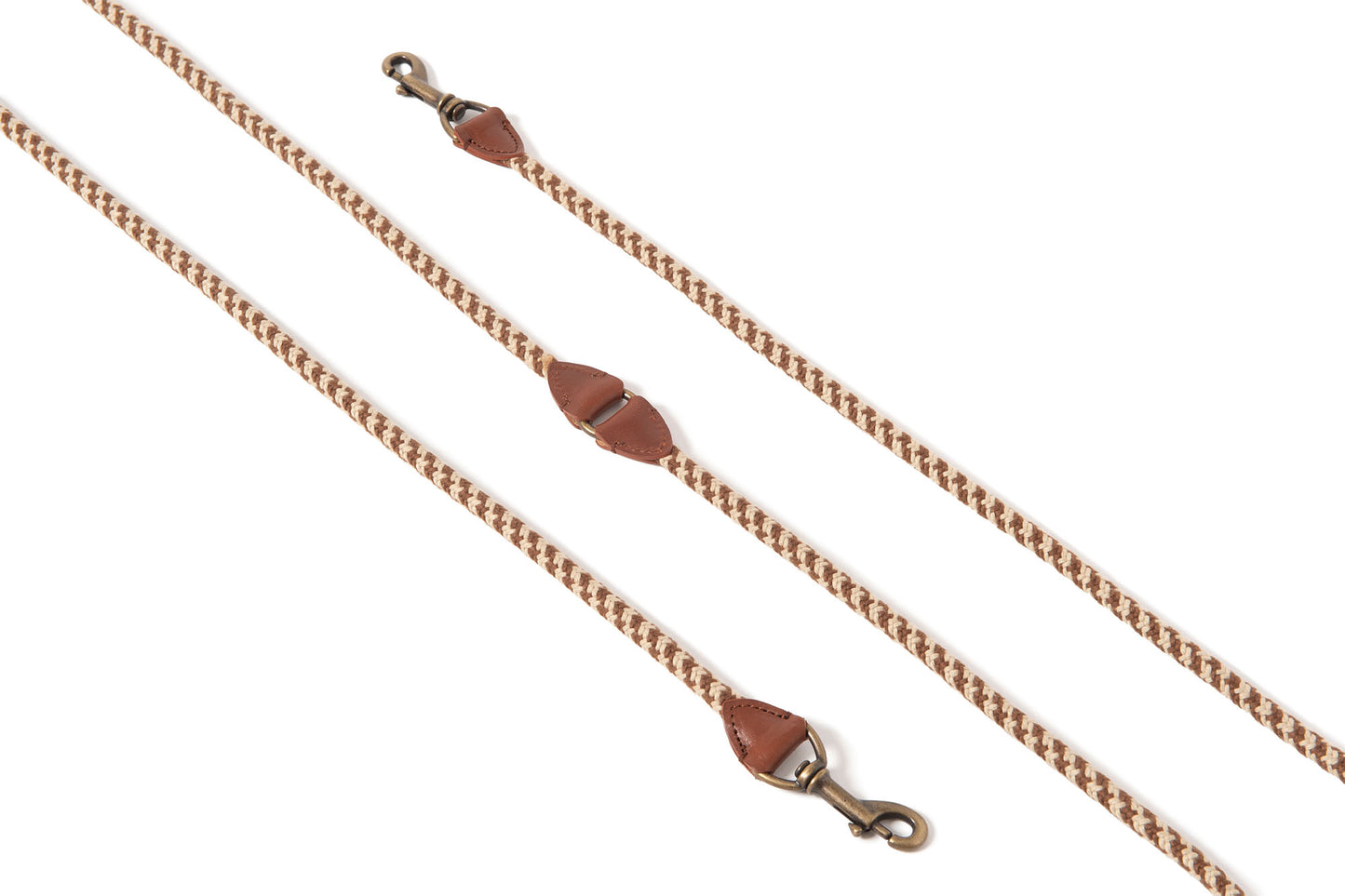 TIMBER LEASH
